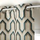 Rideau astana 140x260