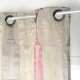 Rideau kaffa 140x260