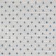 Rideau dotty 140x260