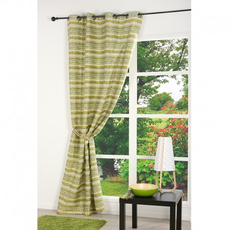 Rideau corteza 135x260