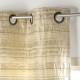 Rideau corteza 135x260