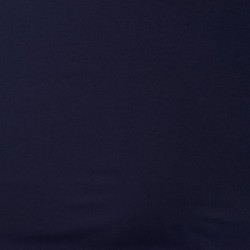 Tissu Bengaline Stretch Navy