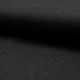 Tissu Jacquard Pied De Poule Noir Gris
