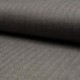 Tissu Jacquard Herringbone Noir Blanc