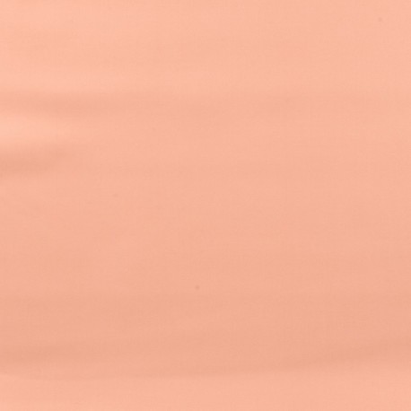 Tissu Viscose Satin Nude 