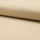 Tissu Obscurcissant Uni Beige