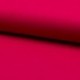 Tissu Toile Coton Canvas Fuchsia