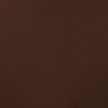 Tissu Toile Allegra Marron