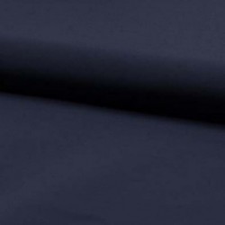 Tissu Toile Memory Navy
