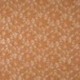 Tissu Dentelle Candy Terracotta 
