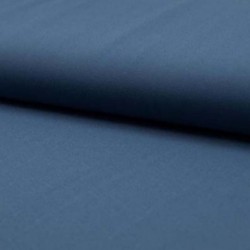 Tissu Crepe Georgette Jeans 
