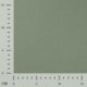 Tissu Bord Cote Uni Celadon 