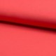 Tissu Maille Viscose De Bambou Corail