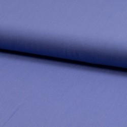 Tissu Viscose Uni Lavande