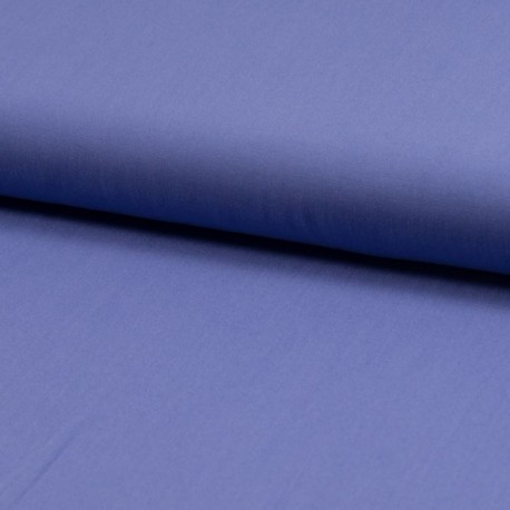 Tissu Viscose Uni Lavande