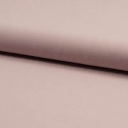 Tissu Viscose Uni Nude 