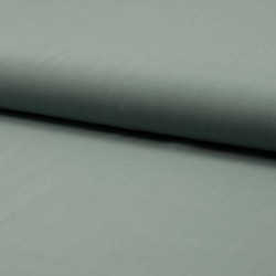 Tissu Viscose Uni Celadon 