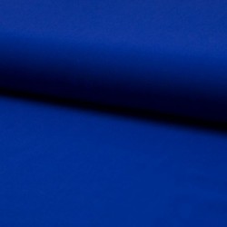 Tissu Viscose Uni Royal 