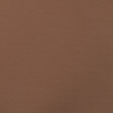 Tissu Milano Luxe Tabac