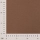 Tissu Milano Luxe Tabac