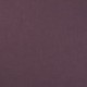 Tissu Lin Lavé Uni Mauve 