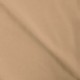 Tissu Jersey Velours Nicky Uni Champagne