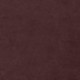 Tissu Jersey Velours Nicky Uni Prune