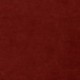 Tissu Jersey Velours Nicky Uni Terracotta