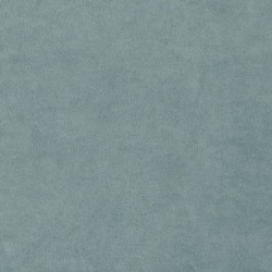 Tissu Jersey Velours Nicky Uni Vert De Gris