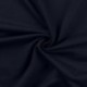 Tissu Sweat French Terry Navy 