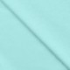 Tissu Sweat French Terry Aqua 