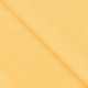 Tissu Sweat French Terry Jaune Clair