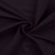Tissu Sweat French Terry Anthracite 