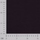 Tissu Sweat French Terry Anthracite 