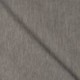 Tissu Sweat French Terry Gris Chiné