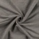 Tissu Sweat French Terry Gris Chiné