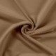 Tissu Sweat French Terry Taupe 
