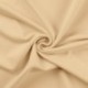 Tissu Sweat French Terry Champagne 