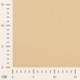 Tissu Sweat French Terry Champagne 