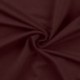 Tissu Sweat French Terry Mauve 