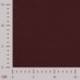 Tissu Sweat French Terry Mauve 
