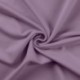 Tissu Sweat French Terry Lilas 