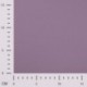 Tissu Sweat French Terry Lilas 