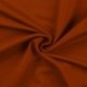 Tissu Sweat French Terry Cognac 