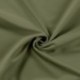 Tissu Sweat French Terry Kaki 
