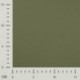 Tissu Sweat French Terry Kaki 