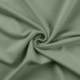 Tissu Sweat French Terry Celadon