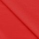 Tissu Sweat French Terry Rouge