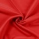 Tissu Sweat French Terry Rouge