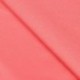 Tissu Sweat French Terry Corail 